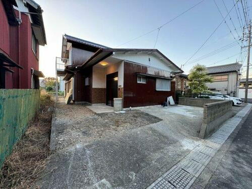 海津高須町９０９戸建