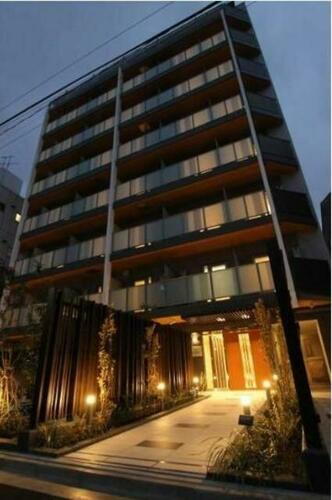 東京都江東区猿江１丁目 賃貸マンション