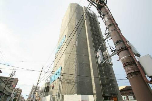 ＭＡＲＫＳＴ鶴見