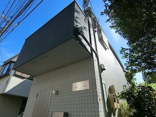 東京都杉並区和泉３丁目 賃貸アパート