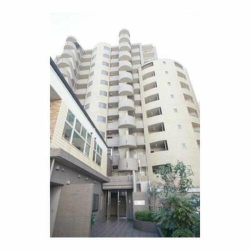 東京都江東区大島１丁目 賃貸マンション