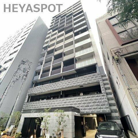 愛知県名古屋市中区丸の内３丁目 賃貸マンション