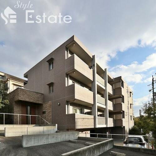 愛知県名古屋市千種区東山元町５丁目 賃貸マンション