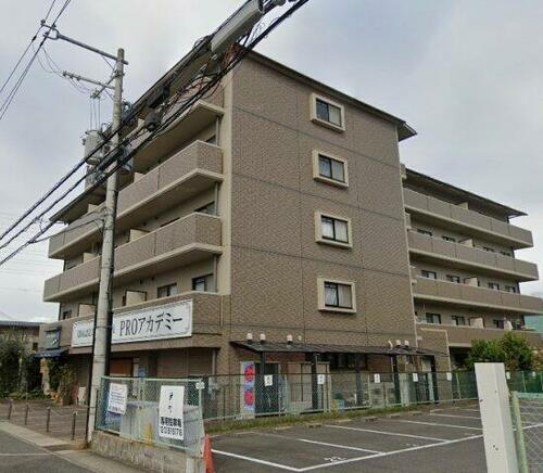 大阪府堺市中区深井水池町 5階建 築26年11ヶ月