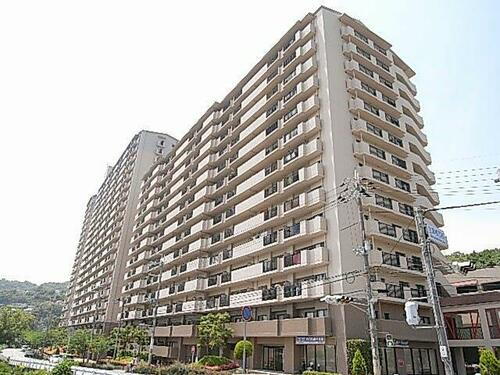 セルヴィオ３番館 20階建