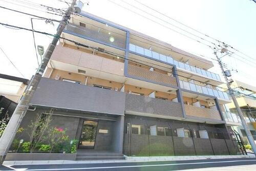 東京都大田区下丸子２丁目 賃貸マンション