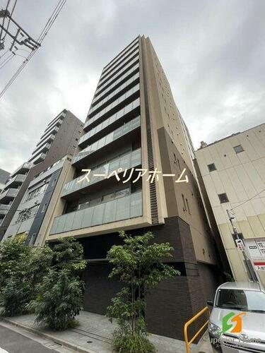 東京都千代田区九段北１丁目 賃貸マンション