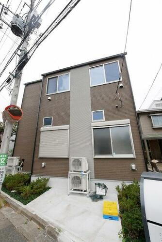 ハーモニーテラス久我山Ⅱ