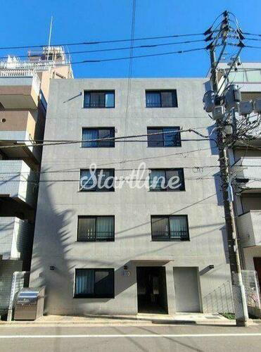 東京都台東区北上野２丁目 賃貸マンション