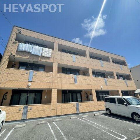 愛知県名古屋市千種区仲田１丁目 賃貸マンション