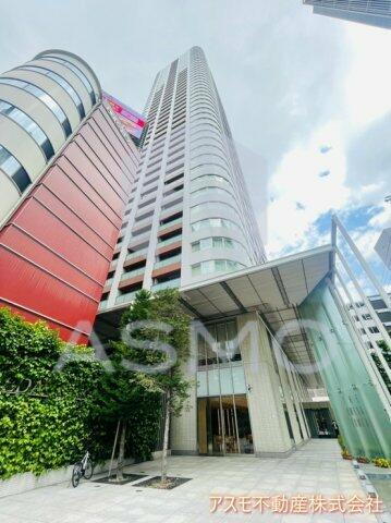 大阪府大阪市北区鶴野町 築20年1ヶ月 地上43階地下1階建