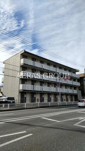 埼玉県川越市新宿町５丁目 賃貸マンション