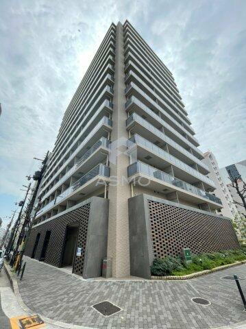 大阪府大阪市北区天満橋１丁目 賃貸マンション