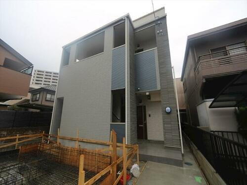 愛知県名古屋市中村区道下町１丁目 賃貸アパート