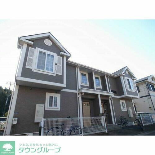 千葉県習志野市香澄３丁目 賃貸アパート