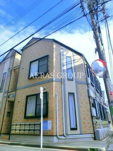 アーバンプレイス江古田Ⅳ　Ａ棟