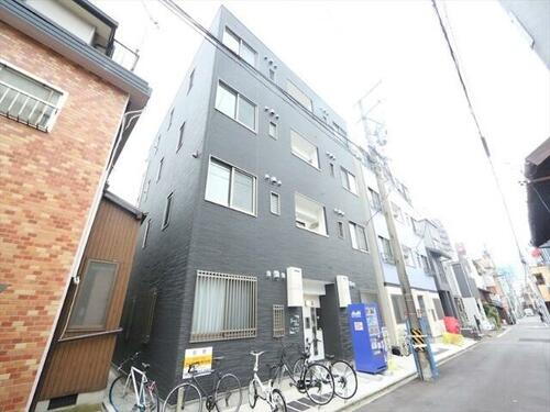 愛知県名古屋市中区平和２丁目 賃貸アパート