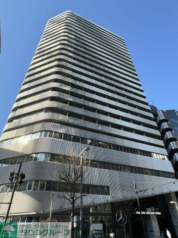 東京都新宿区西新宿３丁目 賃貸マンション