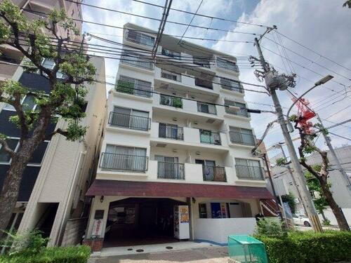 西宮ルモン 7階建