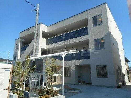 埼玉県さいたま市北区本郷町 賃貸マンション