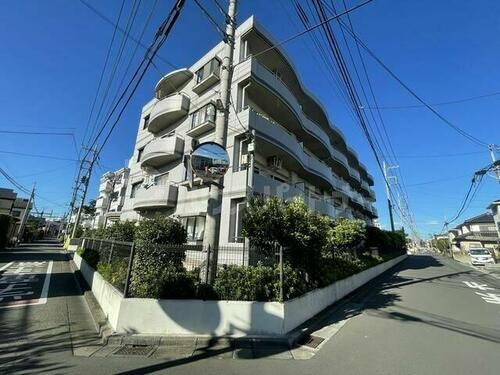 埼玉県さいたま市北区東大成町２丁目 賃貸マンション