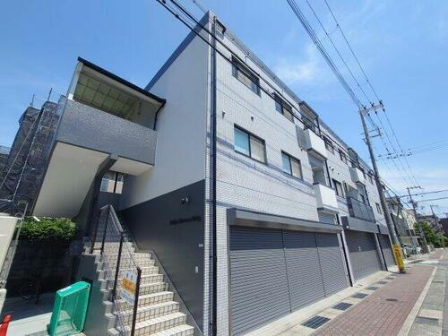 芦屋野村ビル 3階建