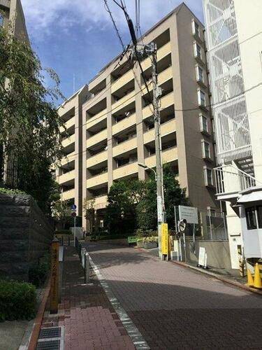 コンセール大森山王弐番館