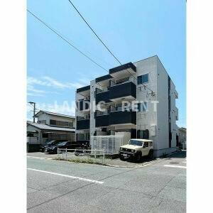 福岡県福岡市西区小戸３丁目 賃貸アパート