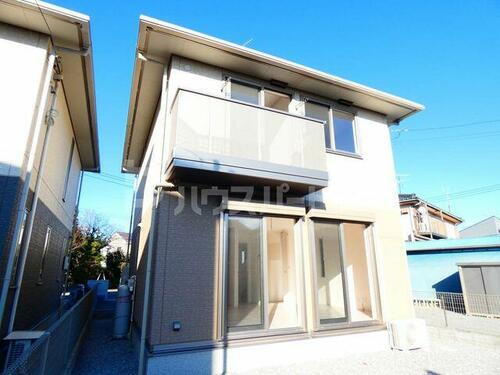 千葉県松戸市八ケ崎３丁目 賃貸一戸建て