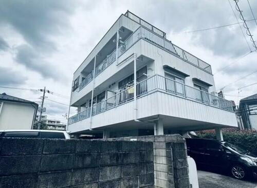 東京都練馬区練馬３丁目 賃貸マンション