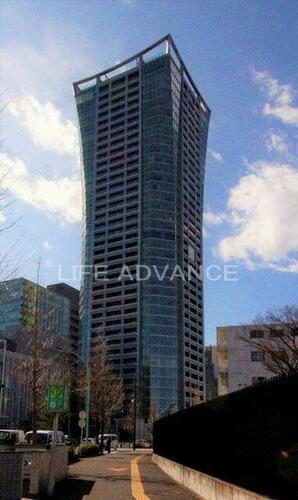 パークコート渋谷ザタワー