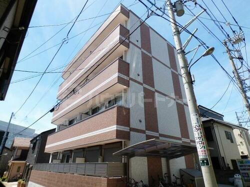 千葉県千葉市中央区椿森１丁目 賃貸マンション