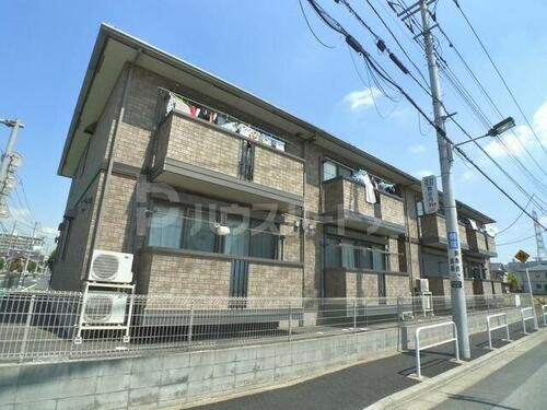 千葉県松戸市新松戸６丁目 築18年11ヶ月 2階建