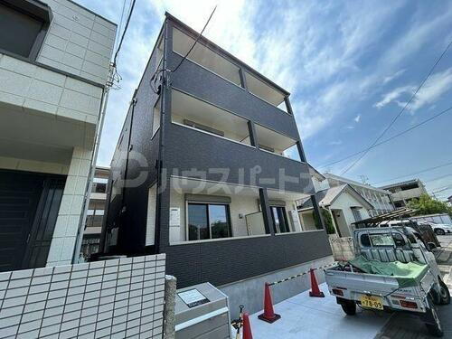 千葉県松戸市中和倉 3階建 築1年6ヶ月