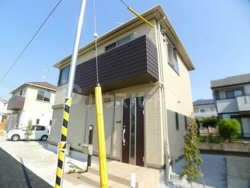 千葉県松戸市栄町西５丁目 賃貸一戸建て