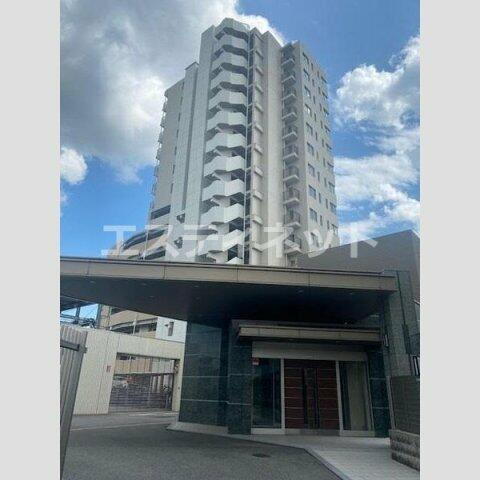 愛知県大府市東新町１丁目 賃貸マンション