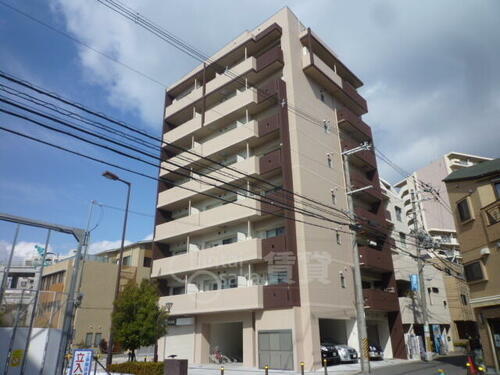 ＫＥＩＧＯＲＩＮ２ 8階建
