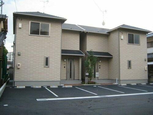 岡山県倉敷市幸町 賃貸一戸建て