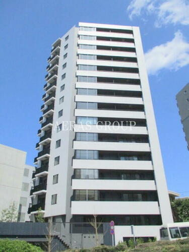 東京都文京区本郷４丁目 賃貸マンション