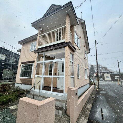 イーグル常盤Ⅴ