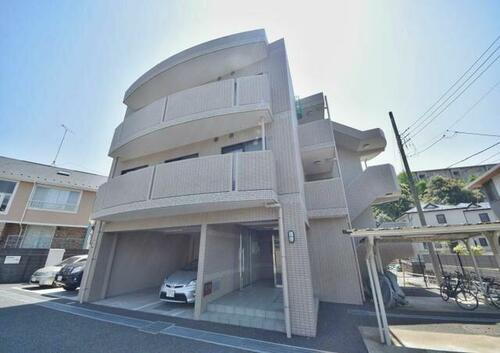 神奈川県横浜市戸塚区川上町 賃貸マンション