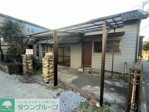 神奈川県横浜市戸塚区吉田町 賃貸一戸建て