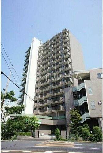 東京都品川区東品川１丁目 賃貸マンション