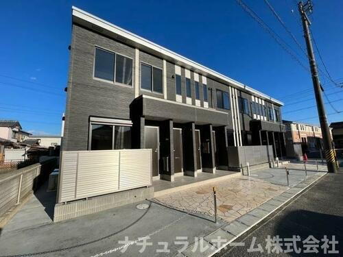 愛知県豊橋市吉川町 賃貸アパート