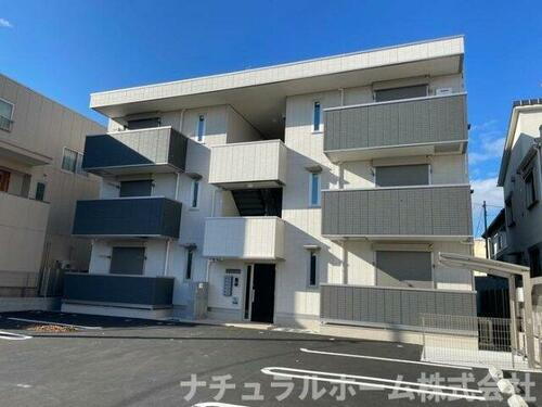 愛知県豊橋市前田南町１丁目 賃貸アパート