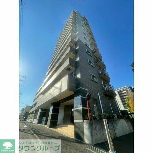 神奈川県相模原市南区相模大野８丁目 14階建 築18年7ヶ月