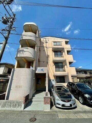 愛知県名古屋市南区中江２丁目 賃貸マンション