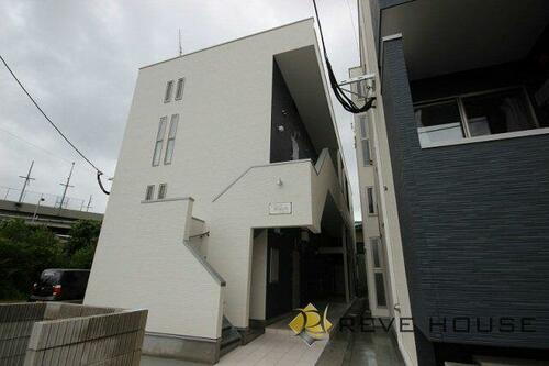 福岡県福岡市博多区上牟田１丁目 賃貸アパート