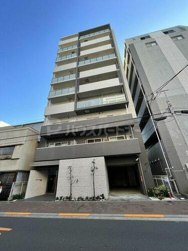 東京都荒川区東日暮里４丁目 賃貸マンション