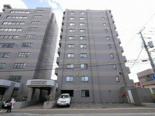 ティアラ豊平第一